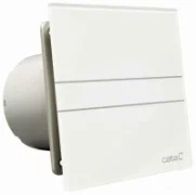 Вентилятор CATA E-120 G 15 Вт отзывы владельцев