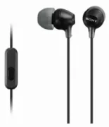 SONY MDR-EX15AP отзывы