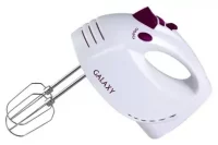 Миксер Galaxy GL2202 отзывы владельцев