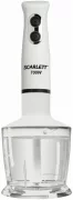 Блендер Scarlett SC-HB42M31 отзывы владельцев