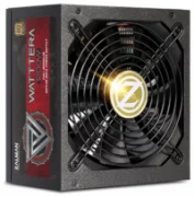 Блок питания Zalman WATTTERA ZM1200-EBTII 1200W отзывы владельцев