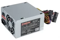 Блок питания ExeGate CP500 500W отзывы владельцев