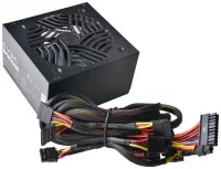 Блок питания EVGA 600 W2 600W отзывы владельцев