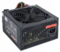Блок питания ExeGate XP550 550W отзывы владельцев