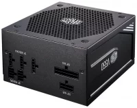 Блок питания Cooler Master V550 Gold Full Modular 550W (MPY-5501-AFAAGV) отзывы владельцев