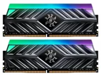 Оперативная память ADATA XPG Spectrix D41 16ГБ (8GBx2) 3000MHz CL16 (AX4U30008G16A-DT41) отзывы владельцев