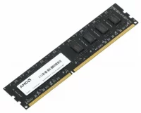 Оперативная память AMD 8ГБ 1333MHz CL9 (R338G1339U2S-UO) отзывы владельцев