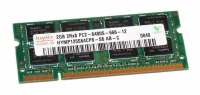 Оперативная память Hynix 2ГБ 800MHz (HYMP125S64CP8-S6) отзывы владельцев