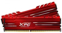 Оперативная память ADATA XPG Gammix D10 16ГБ (8GBx2) 2666MHz CL16 (AX4U26668G16-DR10) отзывы владельцев