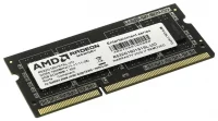 Оперативная память AMD 2ГБ 1600MHz CL11 (R532G1601S1SL-UO) отзывы владельцев