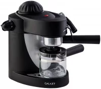 Кофеварка Galaxy GL0752 отзывы владельцев