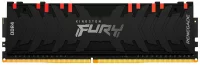 Оперативная память KINGSTON FURY Renegade RGB KF436C16RB1A/16 отзывы владельцев