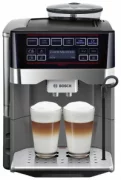 Кофемашина Bosch TES 60523 RW отзывы владельцев