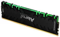 Оперативная память Kingston FURY Renegade KF432C16RBA/8 отзывы владельцев