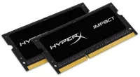 Оперативная память Kingston FURY Impact 8ГБ (4GBx2) 1600MHz CL9 (KF316LS9IBK2/8) отзывы владельцев