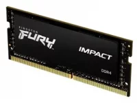Оперативная память Kingston FURY Impact 32ГБ 2933MHz CL17 (KF429S17IB/32) отзывы владельцев