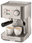 Кофеварка ProfiCook PC-ES 1109 отзывы владельцев