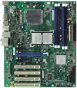 Материнская плата Intel DP43BF отзывы владельцев