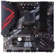 Материнская плата Biostar B550GTQ Ver. 5.0 отзывы владельцев