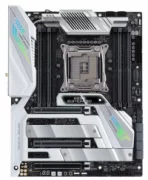 Материнская плата ASUS Prime X299 Edition 30 отзывы владельцев