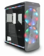 Корпус Ginzzu ML500 отзывы владельцев
