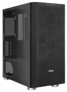 Корпус Ginzzu CL500 Black отзывы владельцев