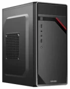 Корпус Ginzzu D180 Black отзывы владельцев