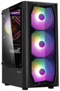 Корпус ZALMAN N4 Black отзывы владельцев