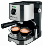 Кофеварка Scarlett SL-CM53001 отзывы владельцев