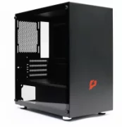 Корпус e2e4 ExtremeGamer GCM-01 Black отзывы владельцев