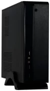 Корпус ExeGate MI-207 w/o PSU Black отзывы владельцев