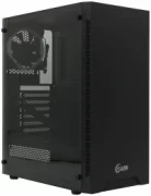 Корпус PowerCase Maestro X3 Black отзывы владельцев