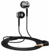 Наушники SENNHEISER CX 300-II отзывы владельцев