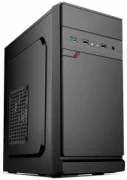 Корпус ExeGate BAA-106 w/o PSU Black отзывы владельцев