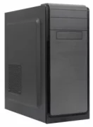 Корпус BoxIT 4601BB w/o PSU Black отзывы владельцев