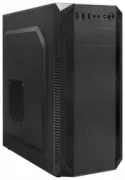 Корпус BoxIT 4602BB Midi-Tower ATX без БП отзывы владельцев