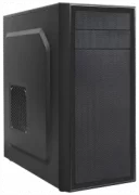 Корпус BoxIT 4603BB Midi-Tower , черный отзывы владельцев