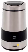 Кофемолка UNIT UCG-113 отзывы владельцев