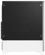 Корпус Zalman S5 White отзывы владельцев