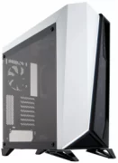 Корпус Corsair Carbide Series SPEC-OMEGA Tempered Glass Black/white отзывы владельцев