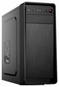 Корпус ExeGate XP-332 w/o PSU Black отзывы владельцев