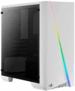 Корпус AeroCool Cylon Mini White отзывы владельцев