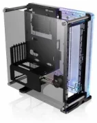 Корпус Thermaltake DistroCase 350P CA-1Q8-00M1WN-00 отзывы владельцев
