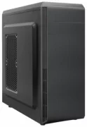 Корпус BoxIT 4605BB Midi-Tower , : 450 вт, черный отзывы владельцев