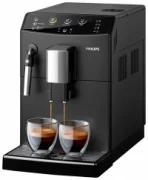 Кофемашина Philips HD8827 3000 Series отзывы владельцев