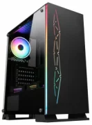 Корпус Formula F-3402 черный, без БП ATX 5x120 mm 2x140 mm 2xUSB2.0 1xUSB3.0 audio bott PSU отзывы владельцев