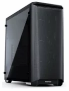 Корпус Phanteks Miditower Eclipse P400A, black отзывы владельцев