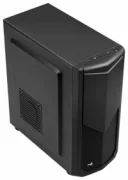Корпус AeroCool Tomahawk-S Black отзывы владельцев