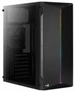Корпус AeroCool Split Black отзывы владельцев
