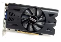 Видеокарта Sinotex Ninja GeForce GT 740 2GB (NH74NP025F) отзывы владельцев